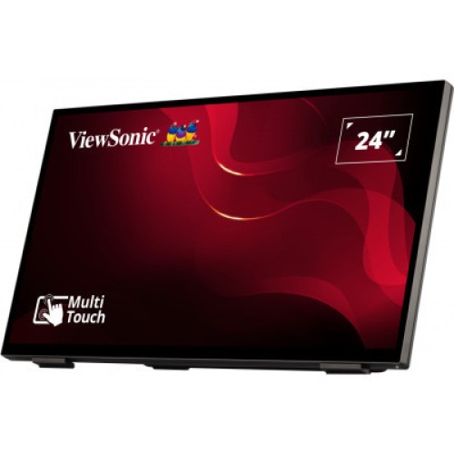Монитор ViewSonic TD2465