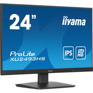 Монитор iiyama XU2493HS-B6