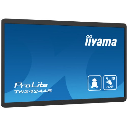 Монитор iiyama TW2424AS-B1