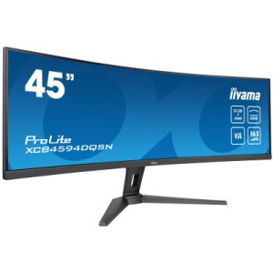 Монитор iiyama XCB4594DQSN-B1