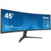 Монитор iiyama XCB4594DQSN-B1