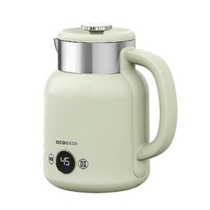 Электрочайник Xiaomi CR-SH1501 Green