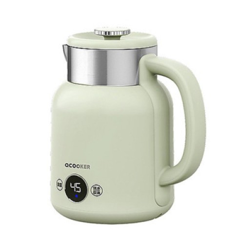Электрочайник Xiaomi CR-SH1501 Green