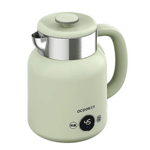 Электрочайник Xiaomi CR-SH1501 Green