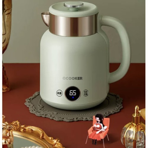 Электрочайник Xiaomi CR-SH1501 Green