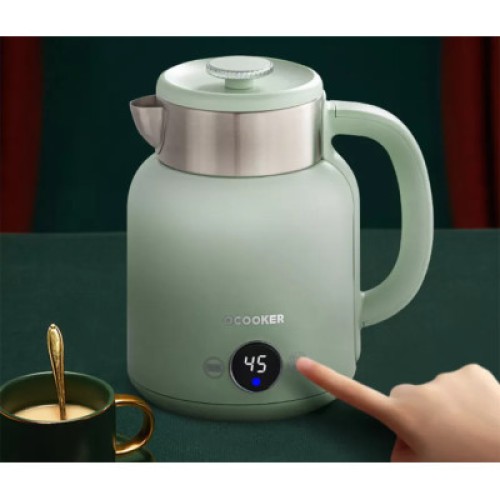 Электрочайник Xiaomi CR-SH1501 Green
