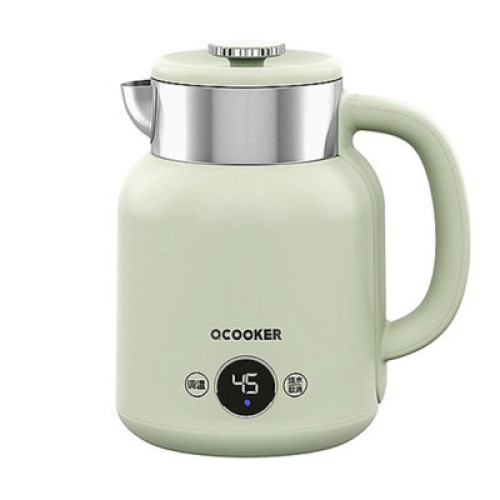 Электрочайник Xiaomi CR-SH1501 Green