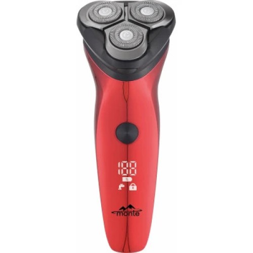 Электробритва Monte MT-5006R