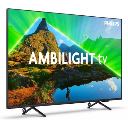 Телевизор Philips 43PUS8319/12