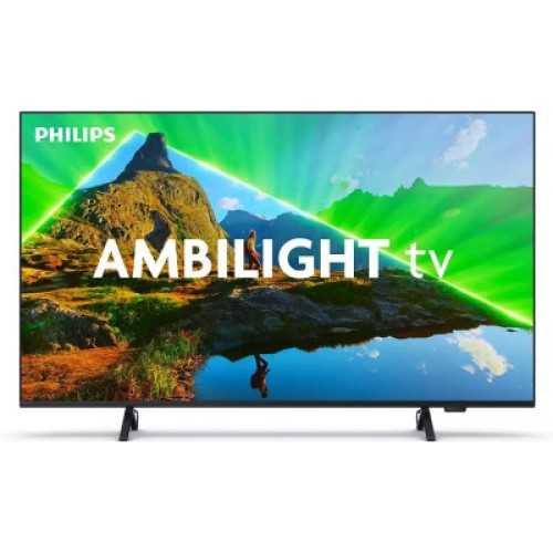 Телевизор Philips 43PUS8319/12