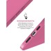 Чехол для мобильного телефона Armorstandart ICON2 MagSafe Apple iPhone 15 Pink (ARM77009)