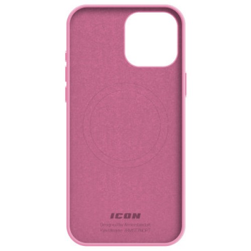 Чехол для мобильного телефона Armorstandart ICON2 MagSafe Apple iPhone 15 Pro Max Pink (ARM77013)