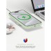 Чехол для мобильного телефона Armorstandart ICON2 MagSafe Apple iPhone 15 Pro Max Soft Mint (ARM77014)
