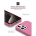 Чехол для мобильного телефона Armorstandart ICON2 MagSafe Apple iPhone 15 Pro Pink (ARM77005)