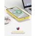 Чехол для мобильного телефона Armorstandart ICON2 MagSafe Apple iPhone 15 Pro Sunshine (ARM77007)