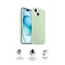 Чехол для мобильного телефона Armorstandart ICON2 MagSafe Apple iPhone 15 Soft Mint (ARM77010)