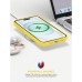 Чехол для мобильного телефона Armorstandart ICON2 MagSafe Apple iPhone 15 Sunshine (ARM77011)