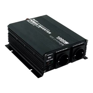 Автомобільний інвертор AMiO 340105  NM1K-1000W (00-00001124) (048048049072110119066)