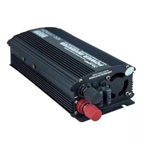 Автомобильный инвертор AMiO 340129 Автомобiльний iнвертор NM600-600W (00-00001122) (048048049072110119057)