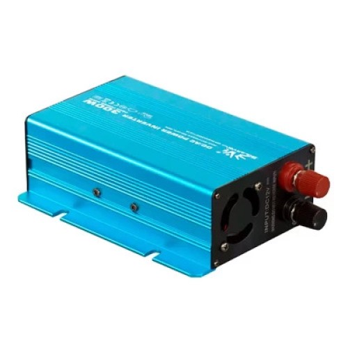Автомобильный инвертор AMiO 340167  NP300-300W (00-00001130) (048048049072110119070)