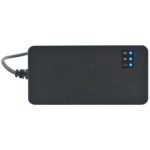 Источник бесперебойного питания Step4Net 32WhWh з функцією UPS 12V/1.5A (inp 5,5x2,1mm; out 5,5x2,1) (275923)