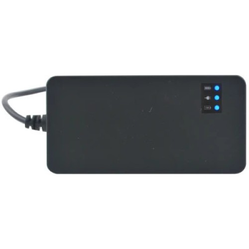 Источник бесперебойного питания Step4Net 32WhWh з функцією UPS 12V/1.5A (inp 5,5x2,1mm; out 5,5x2,1) (275923)