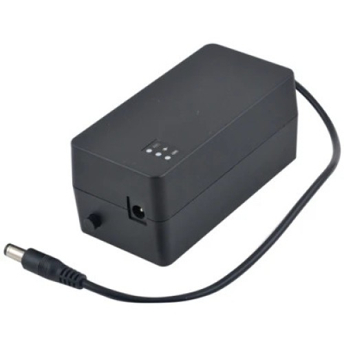 Источник бесперебойного питания Step4Net 32WhWh з функцією UPS 12V/1.5A (inp 5,5x2,1mm; out 5,5x2,1) (275923)