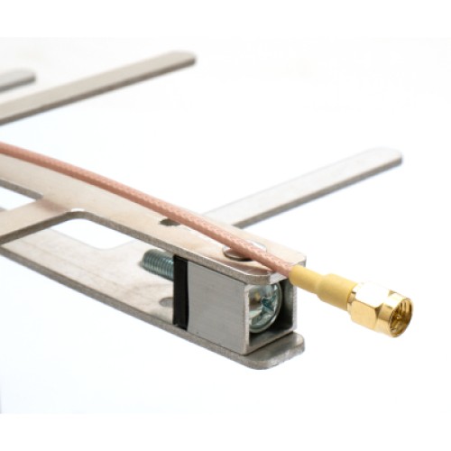 Антенна для дрона RavLink LPDA 700-1300MHz (LPDA-SERVICE)