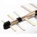 Антенна для дрона RavLink LPDA 700-1300MHz (LPDA-SERVICE)