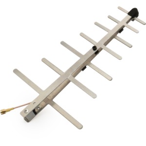 Антена для дрона RavLink LPDA 700-1300MHz (LPDA-SERVICE)