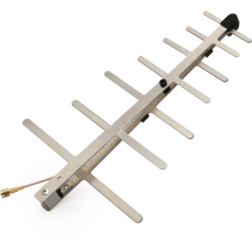 Антенна для дрона RavLink LPDA 700-1300MHz (LPDA-SERVICE)