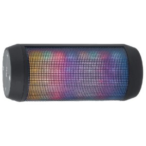 Акустична система Esperanza FM Radio And Led Light Fado Black (EP133K)