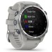 Смарт-часы Garmin Descent Mk3, 43mm, Passvtd Steel/Fog Gry, Dive Computer, GPS дайвінг комп'ютер (010-02753-04)