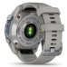 Смарт-часы Garmin Descent Mk3, 43mm, Passvtd Steel/Fog Gry, Dive Computer, GPS дайвінг комп'ютер (010-02753-04)