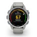 Смарт-часы Garmin Descent Mk3, 43mm, Passvtd Steel/Fog Gry, Dive Computer, GPS дайвінг комп'ютер (010-02753-04)