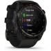 Смарт-часы Garmin Descent Mk3i, 43mm, Crbn Gry DLC Ti/Blk, Dive Computer, GPS дайвінг комп'ютер (010-02753-11)