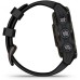 Смарт-часы Garmin Descent Mk3i, 43mm, Crbn Gry DLC Ti/Blk, Dive Computer, GPS дайвінг комп'ютер (010-02753-11)