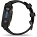 Смарт-часы Garmin Descent Mk3i, 43mm, Crbn Gry DLC Ti/Blk, Dive Computer, GPS дайвінг комп'ютер (010-02753-11)