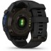 Смарт-часы Garmin Descent Mk3i, 43mm, Crbn Gry DLC Ti/Blk, Dive Computer, GPS дайвінг комп'ютер (010-02753-11)