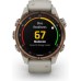 Смарт-часы Garmin Descent Mk3i, 43mm, SKF12 PVD Ti/Fr Gry, Dive Computer, GPS дайвінг комп'ютер (010-02753-14)