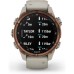 Смарт-часы Garmin Descent Mk3i, 43mm, SKF12 PVD Ti/Fr Gry, Dive Computer, GPS дайвінг комп'ютер (010-02753-14)