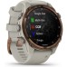 Смарт-часы Garmin Descent Mk3i, 43mm, SKF12 PVD Ti/Fr Gry, Dive Computer, GPS дайвінг комп'ютер (010-02753-14)