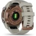 Смарт-часы Garmin Descent Mk3i, 43mm, SKF12 PVD Ti/Fr Gry, Dive Computer, GPS дайвінг комп'ютер (010-02753-14)