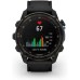 Смарт-часы Garmin Descent Mk3i, 51mm, Crbn Gry DLC Ti/Blk, Dive Computer, GPS (010-02752-11)