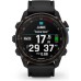 Смарт-часы Garmin Descent Mk3i, 51mm, Crbn Gry DLC Ti/Blk, Dive Computer, GPS (010-02752-11)