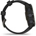 Смарт-часы Garmin Descent Mk3i, 51mm, Crbn Gry DLC Ti/Blk, Dive Computer, GPS (010-02752-11)