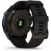 Смарт-часы Garmin Descent Mk3i, 51mm, Crbn Gry DLC Ti/Blk, Dive Computer, GPS (010-02752-11)