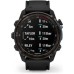 Смарт-часы Garmin Descent Mk3i, 51mm, Crbn Gry DLC Ti/Blk, Dive Computer, GPS (010-02752-11)