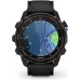 Смарт-часы Garmin Descent Mk3i, 51mm, Crbn Gry DLC Ti/Blk, Dive Computer, GPS (010-02752-11)