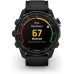 Смарт-часы Garmin Descent Mk3i, 51mm, Crbn Gry DLC Ti/Blk, Dive Computer, GPS (010-02752-11)